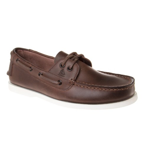 Cushioned cheap boat shoes