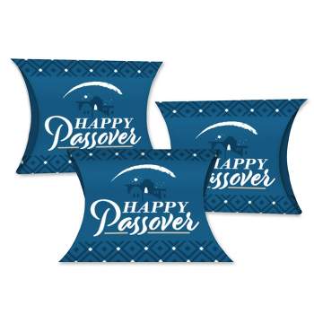 Big Dot of Happiness Assorted Elegantly Simple - Guest Party Favors Money  And Gift Card Holders - Set of 8