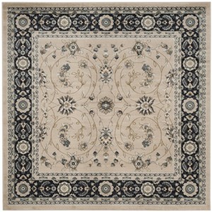 Lyndhurst LNH340 Power Loomed Rugs - Safavieh - 1 of 3