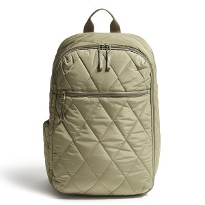 Vera Bradley Women's Outlet Ultralight Lay Flat Travel Backpack - 1 of 4