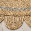 Natural Fiber NF896 Indoor Rugs - Safavieh - 3 of 3