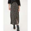 FatFace Women's Arabella Ditsy Marks Midi Skirt - 4 of 4