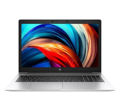 Hp 850 G6 Laptop, Core I5-8265u 1.6ghz, 32gb, 1tb Ssd-2.5, 15.6