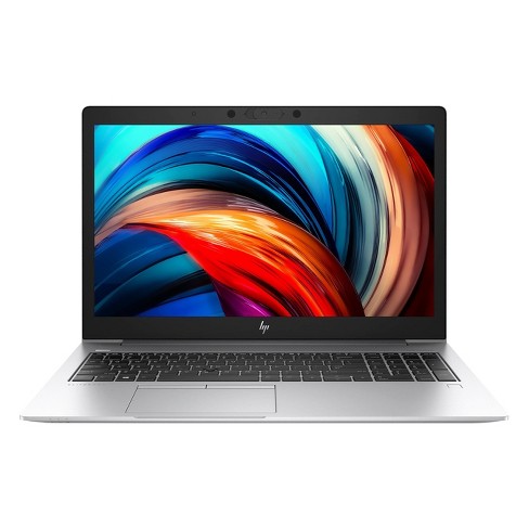 Hp 850 G6 Laptop, Core I5-8265u 1.6ghz, 16gb, 512gb Ssd-2.5, Fhd, Win11p64, Webcam, Manufacturer : Target