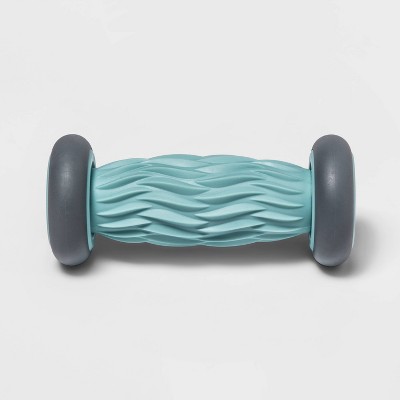 Foot Massager Aqua Blue - All in Motion™