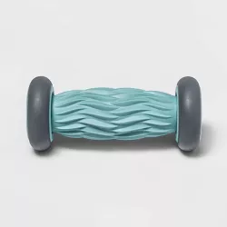 Foot Massager Aqua Blue - All in Motion™
