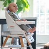 TruBliss 2-in-1 Turn-A-Tot High Chair with 360° Swivel - 2 of 4