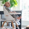 TruBliss 2-in-1 Turn-A-Tot High Chair with 360° Swivel  - image 2 of 4