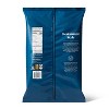 Organic Blue Corn Tortilla Chips - 18oz - Good & Gather™ - image 2 of 3