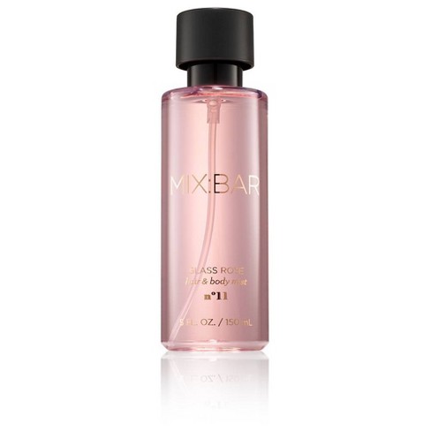 AQC Fragances Lady Secret Rose