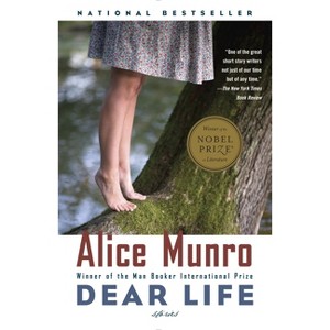 Dear Life ( Vintage International) (Reprint) (Paperback) by Alice Munro - 1 of 1