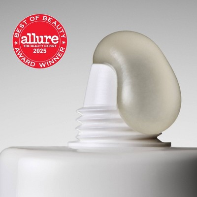 Supergoop! Unseen Clear & Invisible Face Sunscreen - SPF 50 - 1.7 fl oz