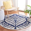 Capri CPR208 Hand Tufted Indoor Rugs - Safavieh - 2 of 4