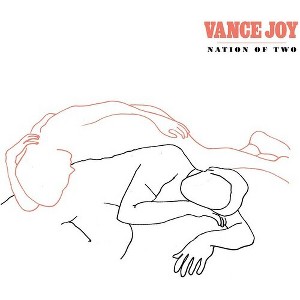 Vance Joy - Nation Of Two (Vinyl) - 1 of 1