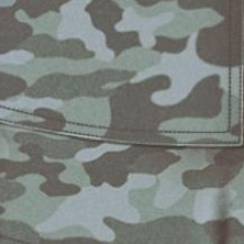 olive camouflage