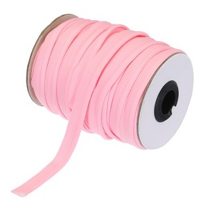 Unique Bargains Duarble Piping Cord Trim for Sewing DIY Crafting Fabric Edge - 1 of 3
