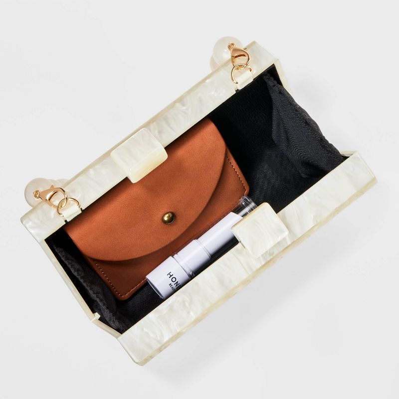 Minaudiere Clutch - A New Day™, 5 of 14