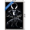 Trends International Marvel Venom: Let There be Carnage - Attack Variant Framed Wall Poster Prints - 3 of 4
