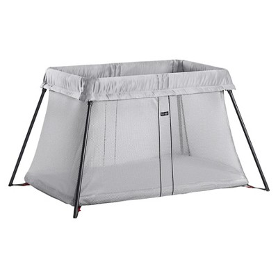 crib tent target