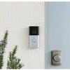 Video Doorbell 3 - Satin Nickel - 2 of 2
