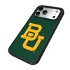 NCAA Big 12 Universities Solid Bump Cell Phone Case for Apple iPhone 17 Series - 2 of 4