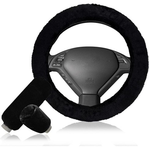 Type S Wetsuit Steering Wheel Cover