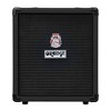 Orange Crush Bass 25 Combo Black Amplifier with 10ft Guitar Cable 2 Items - 2 of 4