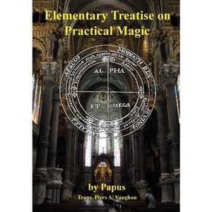 Elementary Treatise on Practical Magic - 1 of 1