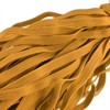 Unique Bargains Flat Elastic Band for Sewing Braided Stretch Strap Cord Rope for Wigs Craft DIY - 3 of 3