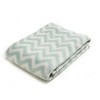 Arus Baby Turkish Cotton Blend Blanket - 2 of 3