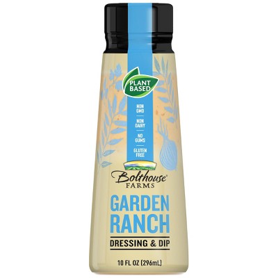 Bolthouse Farms : Condiments &amp; Salad Dressing : Target