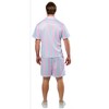 Rubies Barbie Movie Beach Ken Mens Costume - 3 of 4