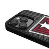 Keyscaper WNBA Text Backdrop MagSafe Compatible Cell Phone Case for Apple iPhone - 4 of 4