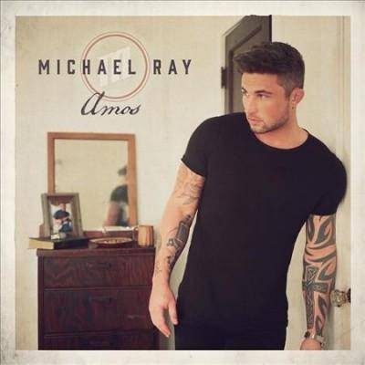 Michael Ray - Amos (CD)