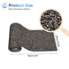Unique Bargains Self-Adhesive Crafts Decoration Bling Rhinestone Stickers - 2 of 4