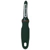 Norpro Comfort Grip-EZ Handle Stainless Steel Blade Swivel Peeler - 2 of 4