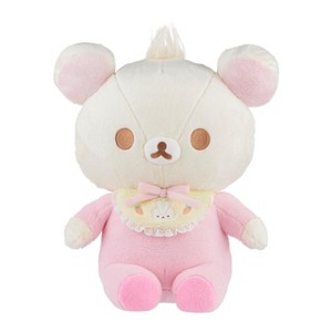Korilakkuma San-X Original Minna De Usausababy Series Plush - Pink - 1 of 4