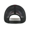 NFL Arizona Cardinals Black Moneymaker Mesh Hat - 2 of 2
