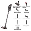 Honeywell Aeromax Pro VC16 Cordless Vacuum - 4 of 4