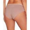 Adore Me Women's Jeannette bis Hipster Panty - 2 of 4