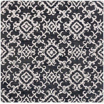 Blossom BLM104 Hand Tufted Area Rug - Safavieh