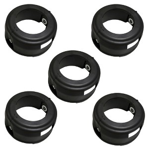Ryobi P2009 5 Pack of Genuine OEM Replacement Spool Housings - 530366001-5PK - 1 of 1