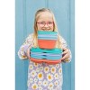 Re-Play 7" Divided Dining Plate - 3 of 3