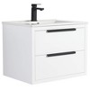 Fine Fixtures Kingsford Vanity - 2 of 4