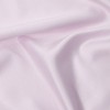 PiccoCasa Satin Silky Oxford Machine Washable Envelope Closure Euro Sham Pillowcases 2 Pcs - 4 of 4