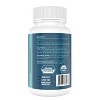 Organic Bone Broth Capsules, Left Coast Performance, 180ct - image 3 of 3