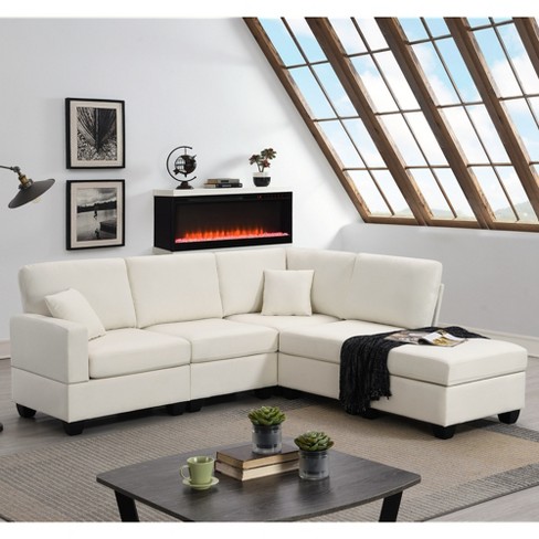 5 seater best sale sofa l shape