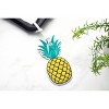 Pineapple Luggage tag – Bradley & Lily