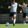 MLS Charlotte FC Size 5 Soccer Ball - 2 of 4