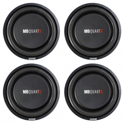 12 inches subwoofer